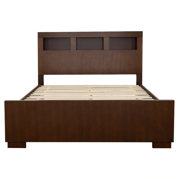 Jessica Bedroom Set