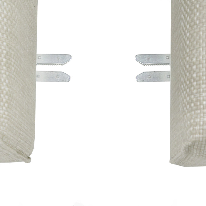 Divani Casa Mondo Modern Sectional Sofa