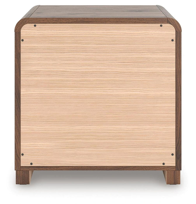 Fortlorn Nightstand