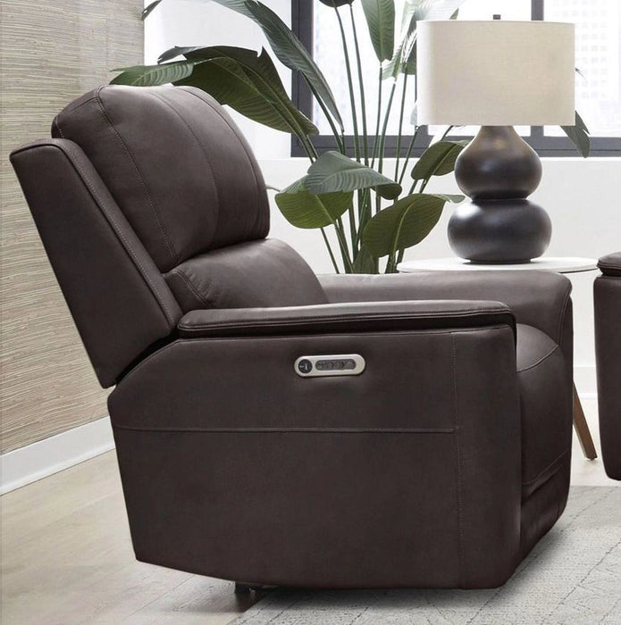 Parker Living Easton Zero Gravity Power Reclining Sofa Loveseat and Recliner