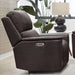 Parker Living Easton Zero Gravity Power Reclining Sofa and Recliner