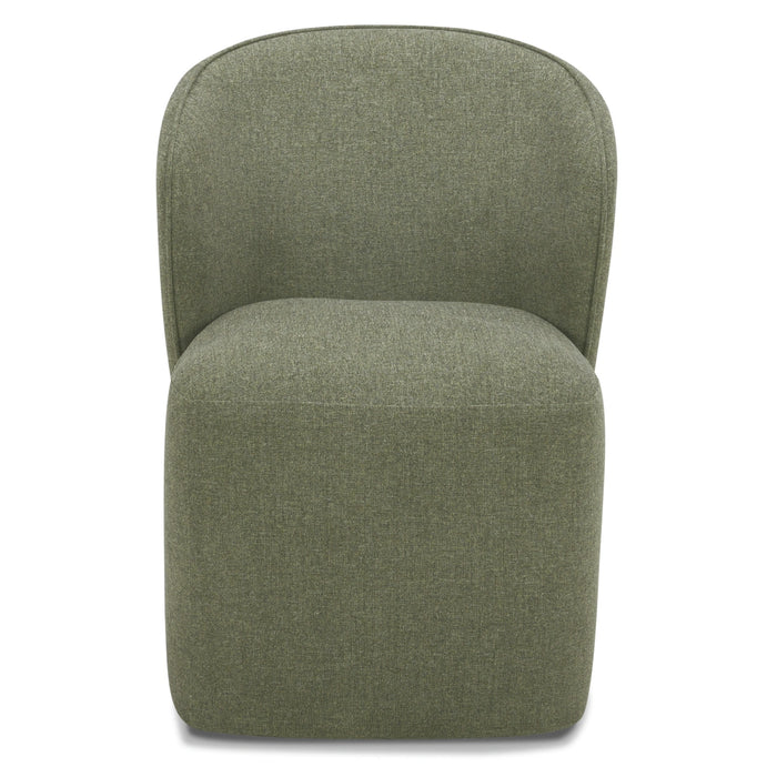 Parker House Bongo Dining Chair Two Pack