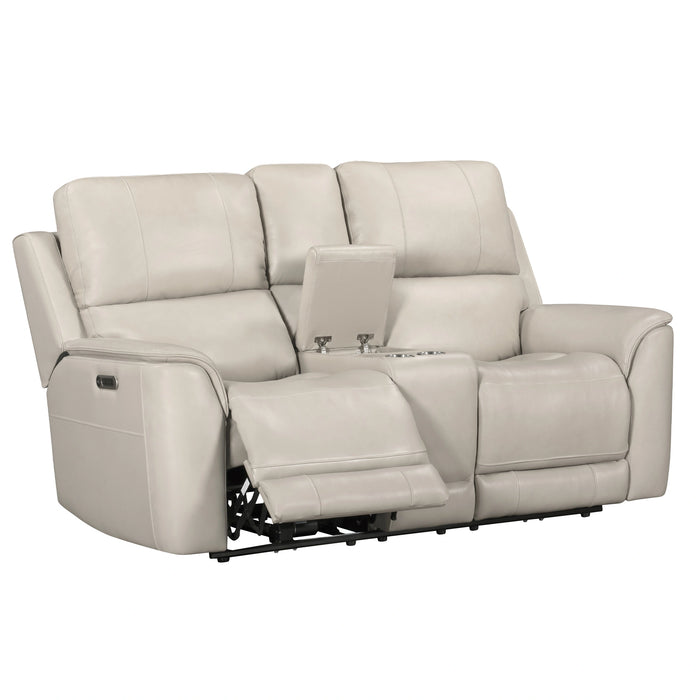 Parker Living Easton Zero Gravity Power Reclining Sofa Loveseat and Recliner