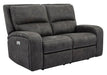 Parker Living Polaris Power Reclining Loveseat