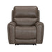 Parker Living Hancock Zero Gravity Power Reclining Sofa Loveseat and Recliner
