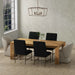 Parker House Bongo Dining Chair Two Pack