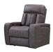 Parker Living Equinox Power Reclining Sofa and Recliner