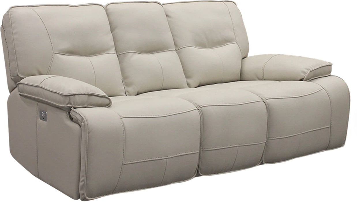 Parker Living Spartacus Power Reclining Sofa and Recliner