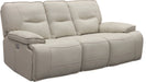 Parker Living Spartacus Power Reclining Sofa and Loveseat