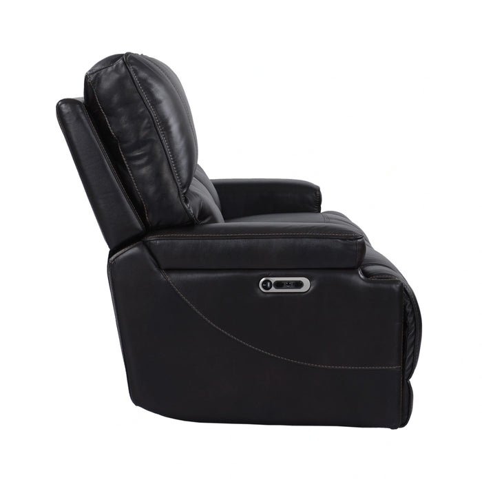 Parker Living Whitman - Powered By Freemotion Power Reclining Sofa Loveseat and Recliner