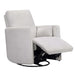 Parker Living Turner Manual Swivel Glider Recliner Two Pack