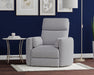 Parker Living Radius Power Reclining Sofa and Two Recliners