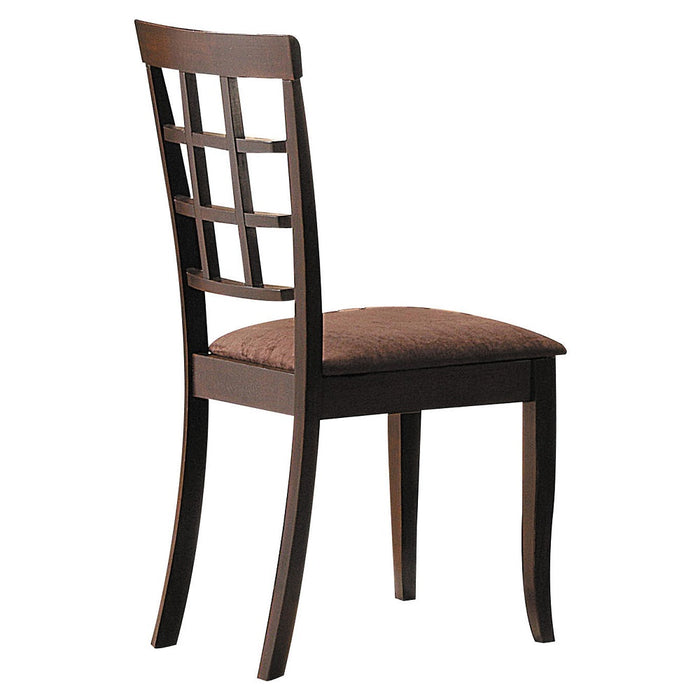 Side Chair (Set-2)