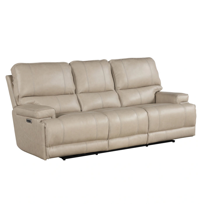 Parker Living Whitman - Powered By Freemotion Power Reclining Sofa and Loveseat