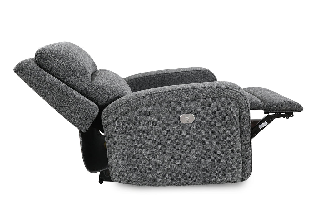 Parker Living Polaris Power Recliner Two Pack