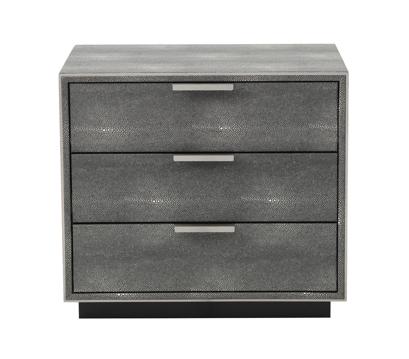 Modrest Dynasty Modern Nightstand