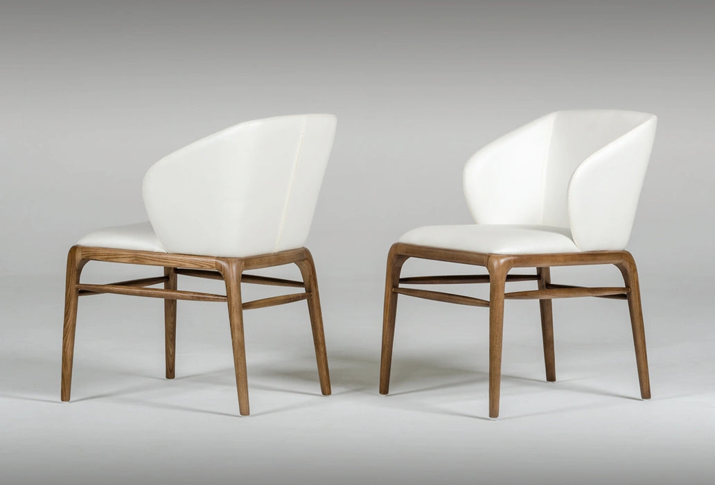 Modrest Kipling Modern Dining Chair
