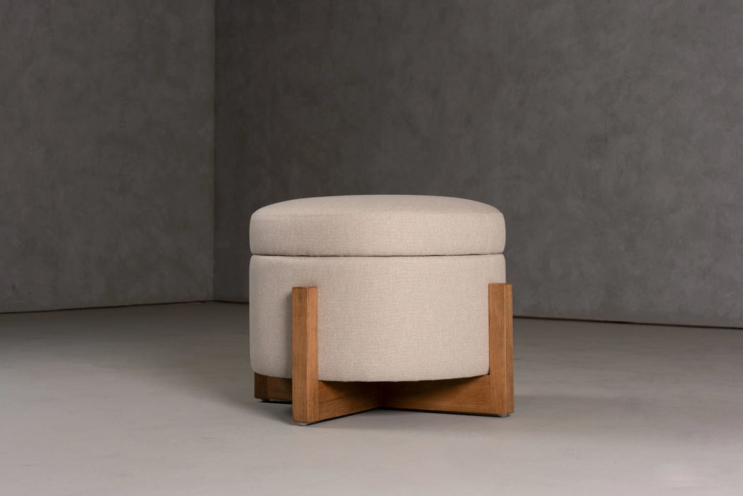Modrest Sada Modern Ottoman