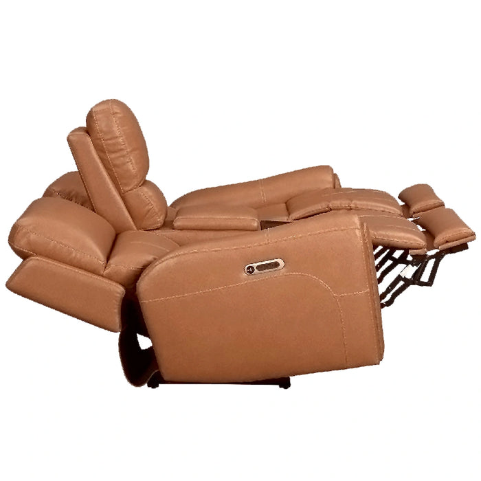 Parker Living Hancock Zero Gravity Power Reclining Sofa and Loveseat