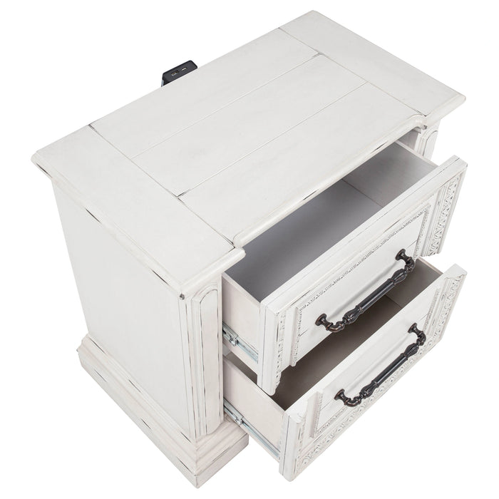 McKinney Nightstand