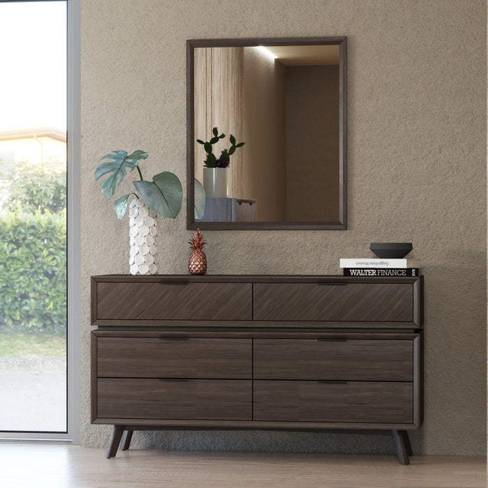 Modrest Roger Mid-Century Dresser