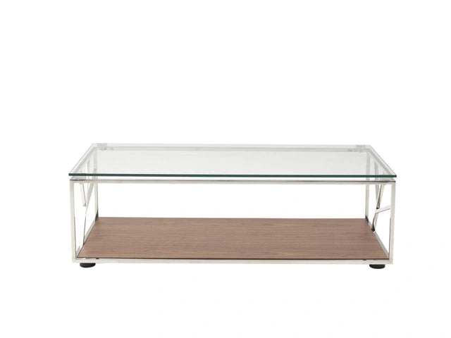 Modrest Cressida Modern Coffee Table