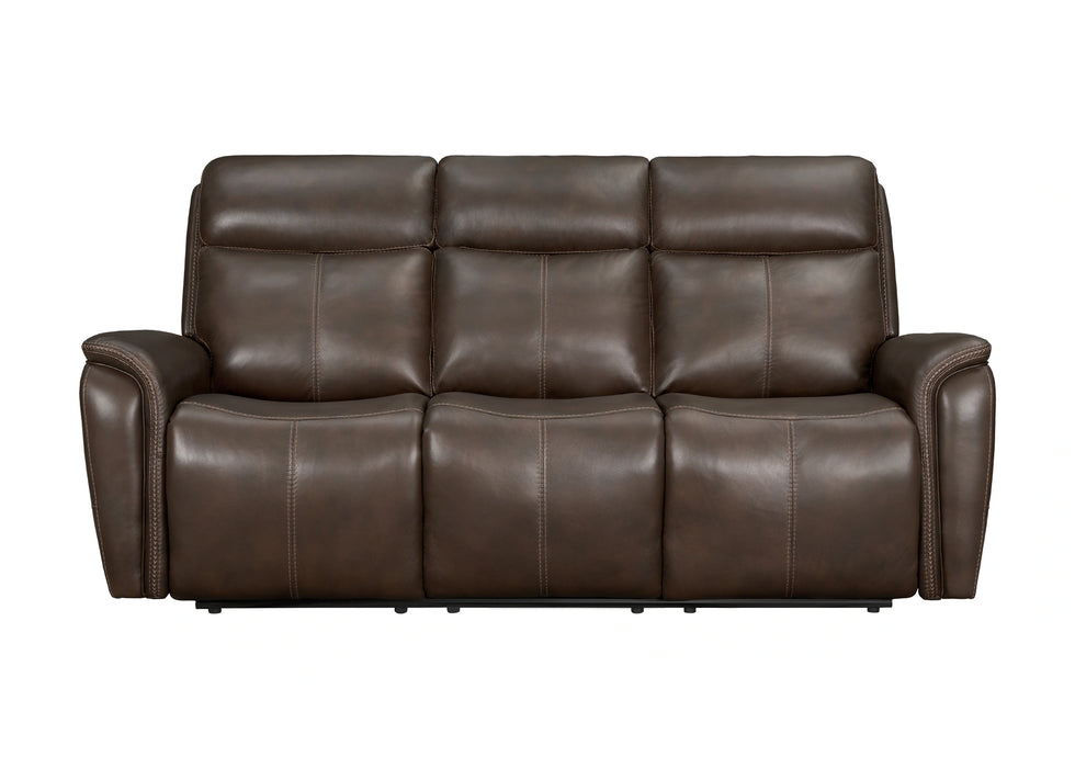 Parker Living Cascade Power Reclining Sofa and Recliner