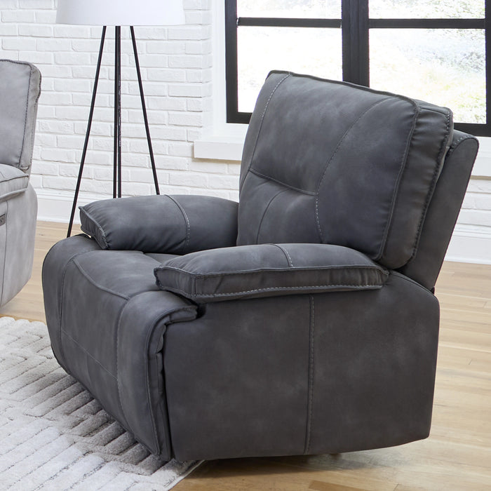 Parker Living Gladiator Zero Gravity Power Recliner Two Pack