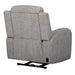 Parker Living Armstrong Power Recliner with Heat Massage and Auto-Glide