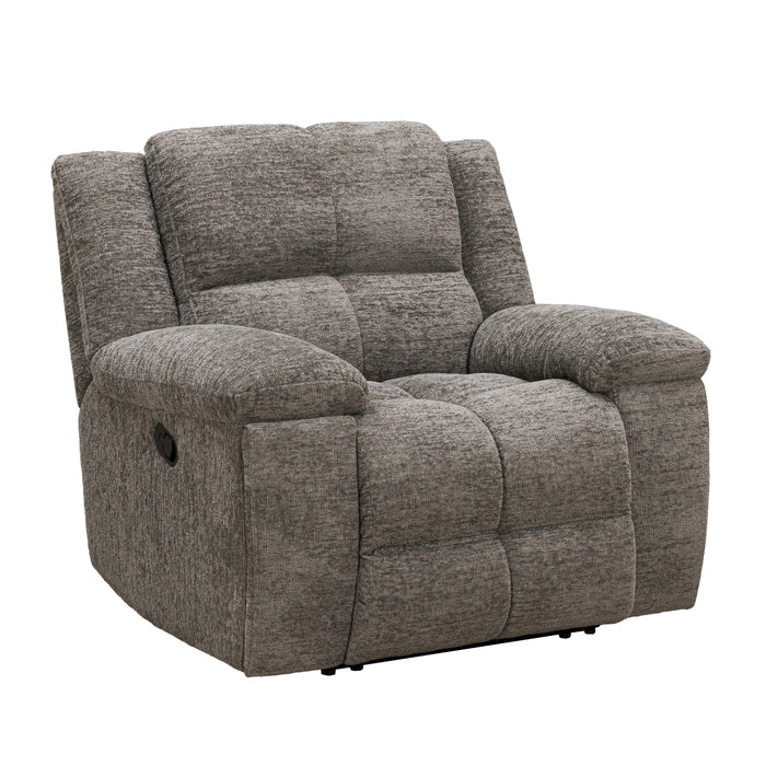 Parker Living Buster Recliner