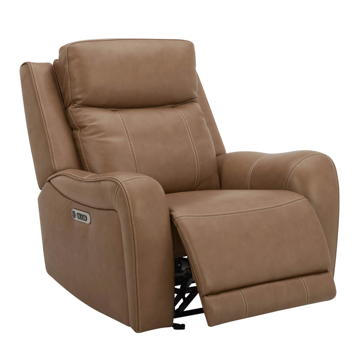 Parker Living Haywood - Butternut Power Reclining Sofa and Two Recliners