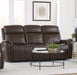 Parker Living Cascade Power Reclining Sofa