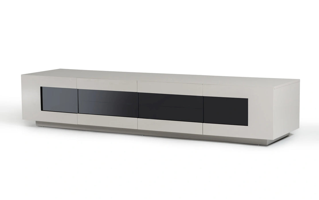 Frost Modern Tv Stand