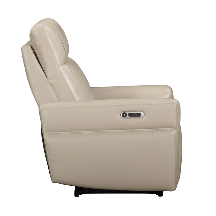 Parker Living Bradford Power Zero Gravity Recliner P2 Two Pack