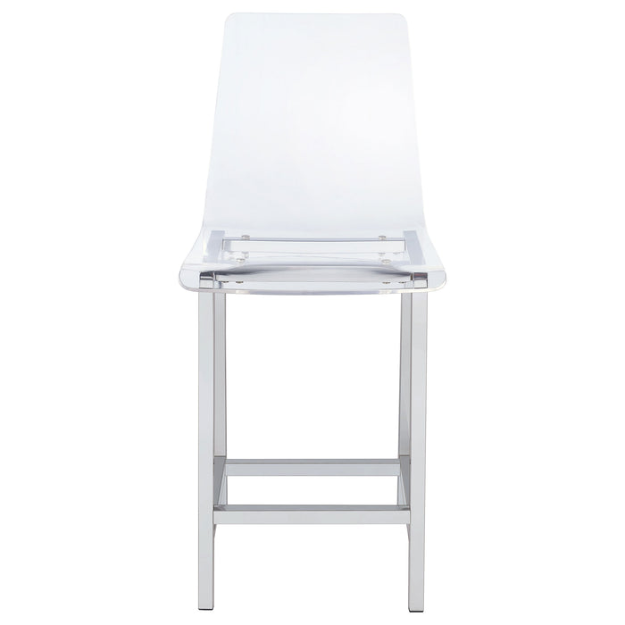 Juelia Counter Chair