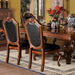 Chateau De Ville Side Chair Set-2 - Visions in Furniture (La Mirada, CA)