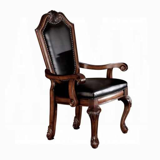 Chateau De Ville Arm Chair Set-2 - Visions in Furniture (La Mirada, CA)