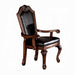 Chateau De Ville Arm Chair Set-2 - Visions in Furniture (La Mirada, CA)