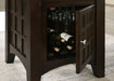 Gabriel Counter Height Dining Sets - Visions in Furniture (La Mirada, CA)
