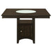 Gabriel 5 Pc Counter Height Dining Sets - Visions in Furniture (La Mirada, CA)