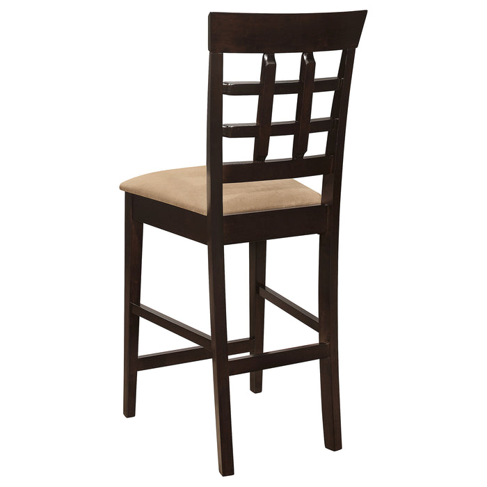 Gabriel 5 Pc Counter Height Dining Sets - Visions in Furniture (La Mirada, CA)