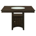 Gabriel Counter Height Dining Sets - Visions in Furniture (La Mirada, CA)