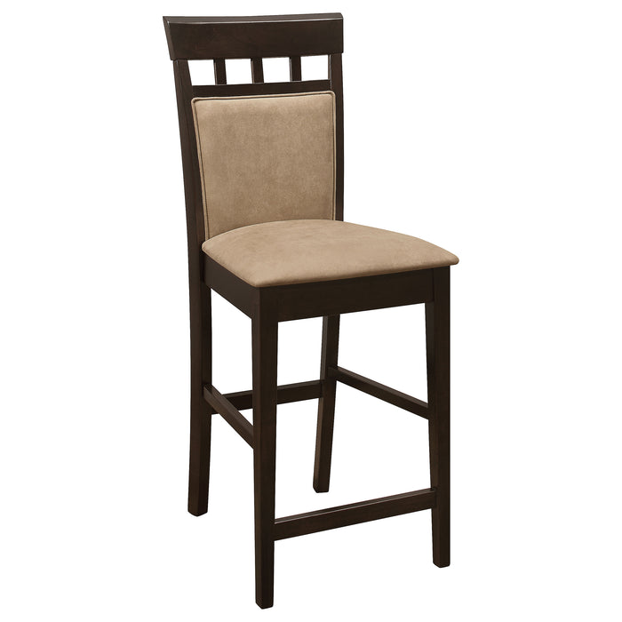 Gabriel Counter Height Dining Sets - Visions in Furniture (La Mirada, CA)