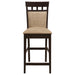 Gabriel Counter Height Dining Sets - Visions in Furniture (La Mirada, CA)