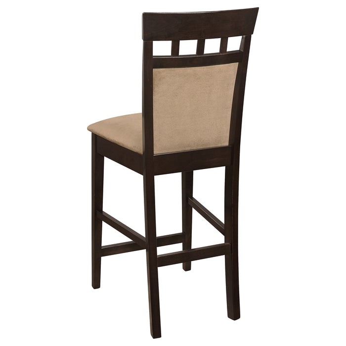 Gabriel Counter Height Dining Sets - Visions in Furniture (La Mirada, CA)