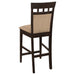 Gabriel Counter Height Dining Sets - Visions in Furniture (La Mirada, CA)