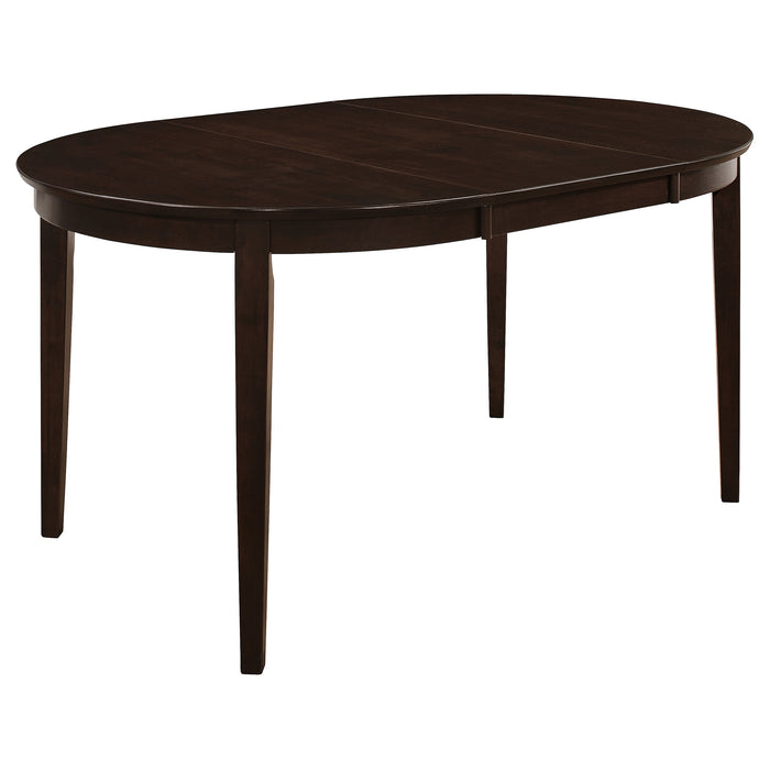 Gabriel 7 Pc Dining Set - Visions in Furniture (La Mirada, CA)