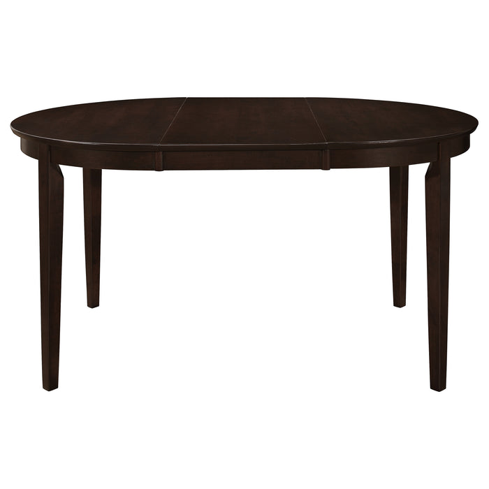 Gabriel 7 Pc Dining Set - Visions in Furniture (La Mirada, CA)