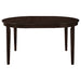 Gabriel 7 Pc Dining Set - Visions in Furniture (La Mirada, CA)