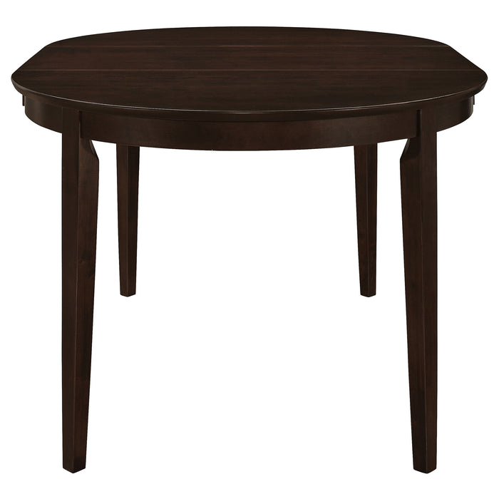 Gabriel 7 Pc Dining Set - Visions in Furniture (La Mirada, CA)